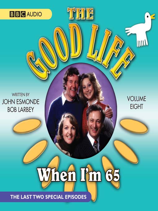 Title details for When I'm 65 by John Esmonde - Available